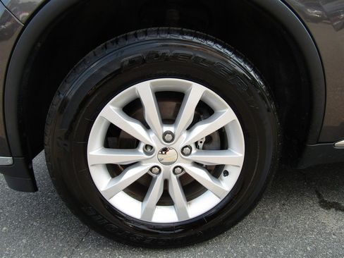 Used 2015 Dodge Durango SXT w/ Quick Order Package 23B AWD/4WD image 13
