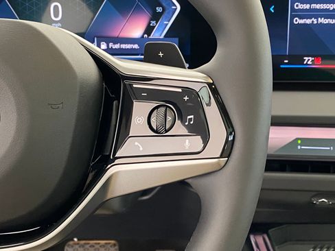 New 2026 BMW X3 xDrive30 w/ Convenience Package image 29