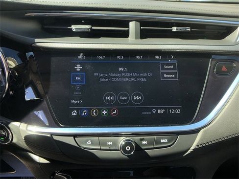 Certified 2023 Buick Encore GX Select w/ Sport Touring Package image 8