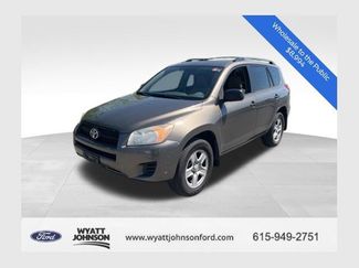 Used 2009 Toyota RAV4 2WD 360° Tour