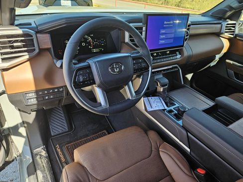 New 2026 Toyota Tundra 1794 Edition image 28