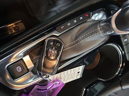 Used 2024 Buick Encore GX Sport Touring w/ Comfort Package image 22