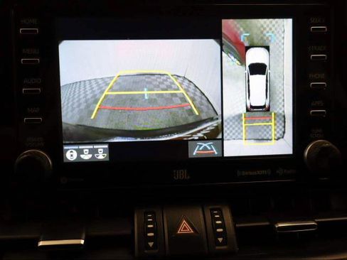 Used 2021 Toyota RAV4 Limited FWD image 25