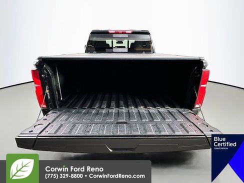 Used 2025 Chevrolet Silverado 2500 LT w/ Trail Boss Package image 30