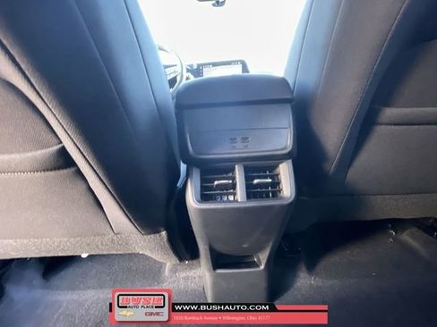 New 2026 Chevrolet Equinox LT w/ Safety and Technology Package image 21