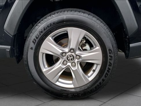 Used 2025 Toyota RAV4 XLE w/ Weather Package AWD/4WD image 11
