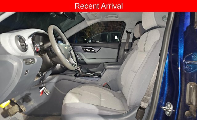 Used 2022 Chevrolet Blazer LT AWD/4WD image 12