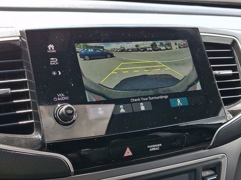 Used 2023 Honda Passport EX-L image 21