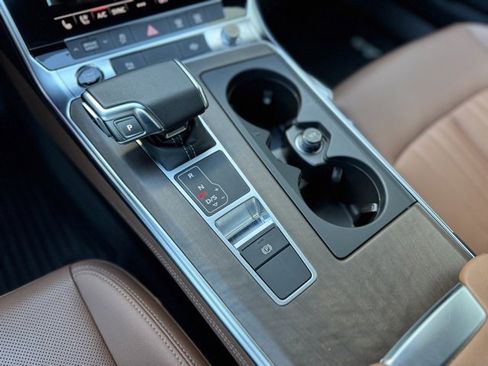 Certified 2025 Audi A6 Premium Plus image 15