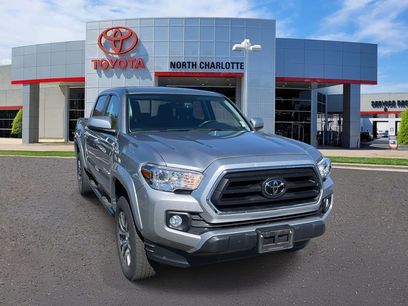 Used 2023 Toyota Tacoma SR5