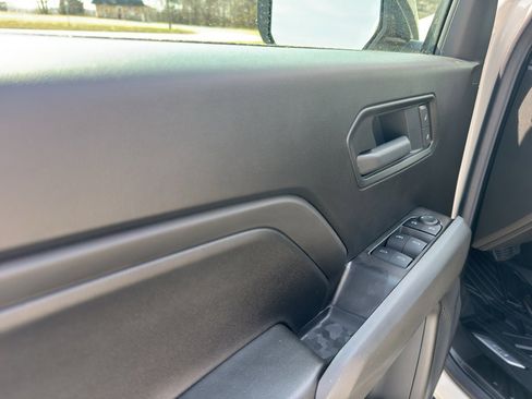 New 2026 Chevrolet Colorado Trail Boss image 13