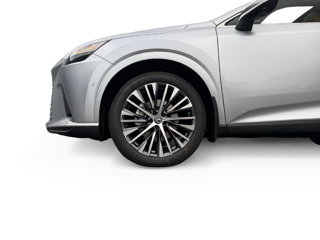 New 2026 Lexus RX 350 Premium Plus w/ Convenience Package AWD/4WD image 30