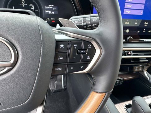 New 2026 Lexus RX 450h image 29