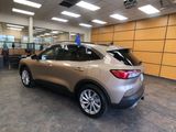 Certified 2021 Ford Escape Titanium w/ Titanium Elite Package image 5