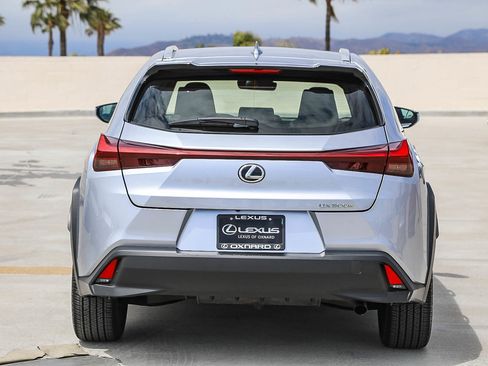 Used 2025 Lexus UX 300h FWD w/ Accessory Package (Z2) image 7
