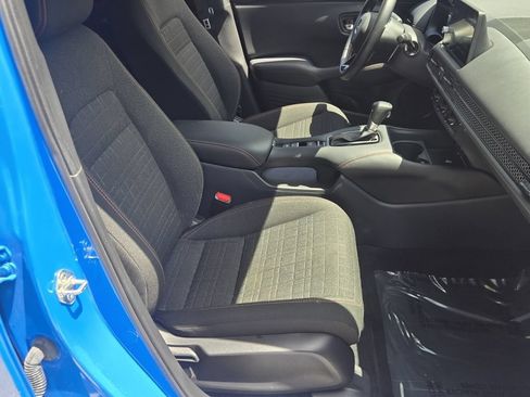Used 2026 Honda HR-V Sport image 17