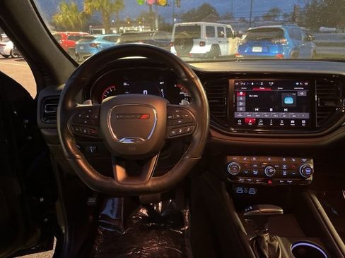 Used 2024 Dodge Durango GT image 17