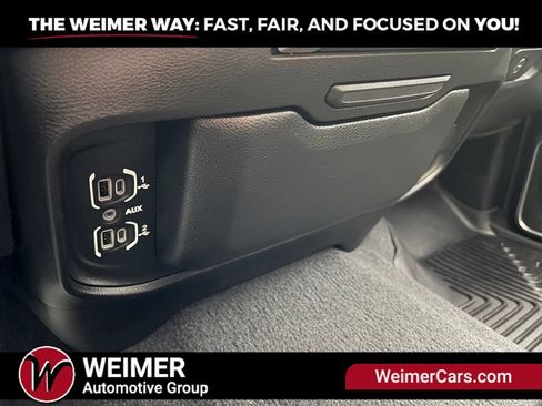 Used 2022 RAM 2500 Laramie AWD/4WD image 34