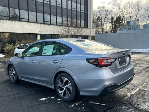 New 2025 Subaru Legacy Premium w/ Popular Package #1 image 4