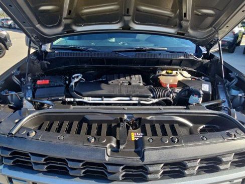 Used 2020 Chevrolet Silverado 1500 Custom w/ Custom Value Package RWD image 29