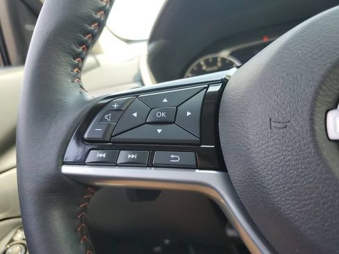 Certified 2025 Nissan Altima 2.5 SR AWD/4WD image 21