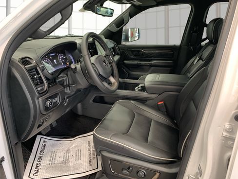New 2026 RAM 1500 Limited AWD/4WD image 9