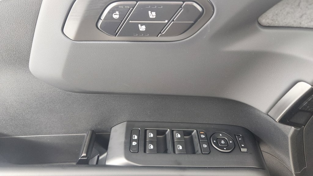 New 2027 Kia Telluride EX X-Line AWD/4WD image 23