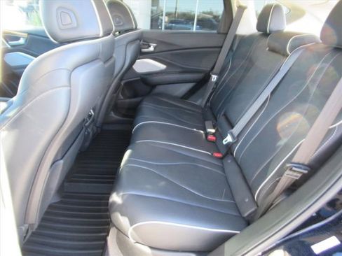 Used 2020 Acura RDX AWD w/ Advance Package image 30