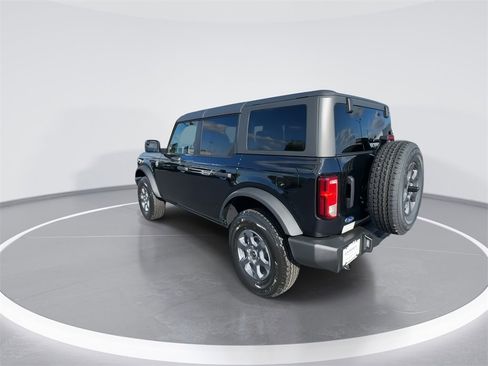 New 2025 Ford Bronco Big Bend image 6