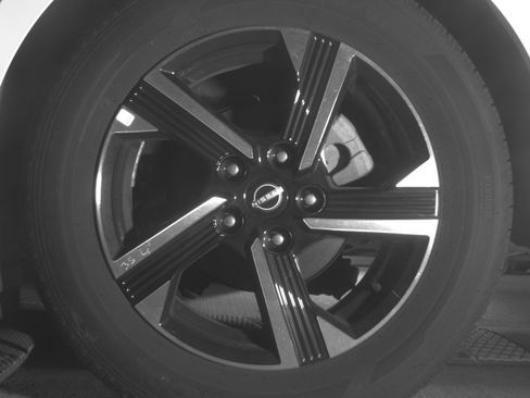 Used 2025 Nissan Sentra SV image 14