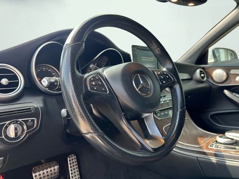 Used 2018 Mercedes-Benz C 300 Cabriolet image 29