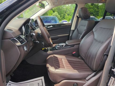 Used 2018 Mercedes-Benz GLE 350 4MATIC image 22