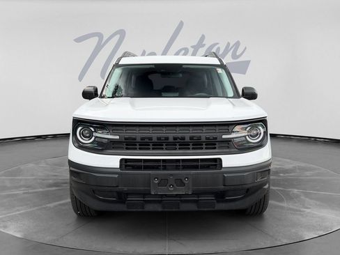 Used 2023 Ford Bronco Sport AWD/4WD image 2