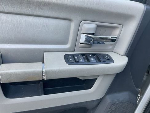 Used 2011 RAM 1500 Big Horn image 26