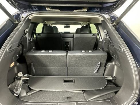 Used 2024 Mitsubishi Outlander SE AWD/4WD image 9
