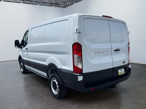 New 2025 Ford Transit 350 Low Roof image 3
