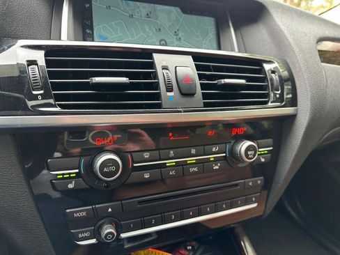 Used 2017 BMW X3 xDrive28i image 29