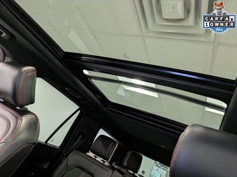 Used 2020 Ford Expedition Limited w/ Equipment Group 303A image 19