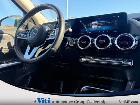 Certified 2023 Mercedes-Benz GLA 250 4MATIC image 32