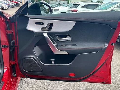 Certified 2023 Mercedes-Benz CLA 250 image 19