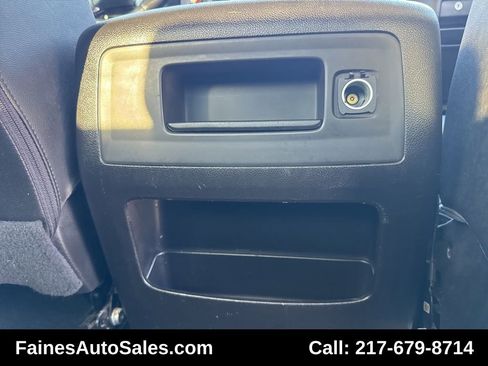 Used 2017 Chevrolet Silverado 2500 LTZ w/ Duramax Plus Package image 80