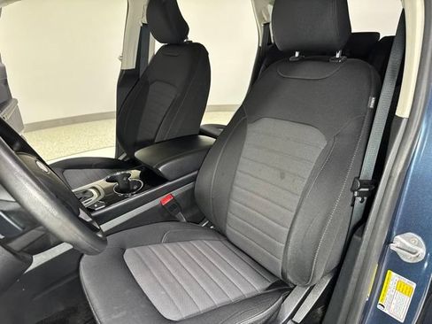 Used 2018 Ford Edge SE AWD/4WD image 12