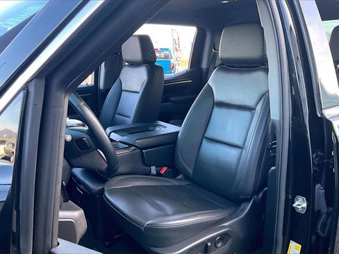 Used 2025 GMC Sierra 1500 SLT image 26