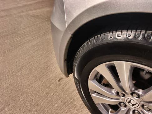 Used 2014 Honda Odyssey EX-L image 23