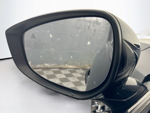 Used 2024 MAZDA MAZDA3 s FWD image 16