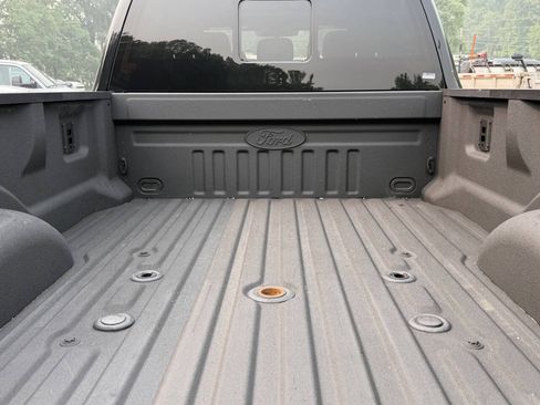 Used 2024 Ford F350 King Ranch w/ Chrome Package AWD/4WD image 11