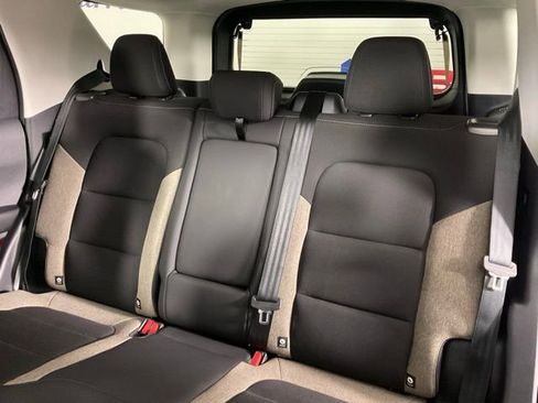 New 2025 Ford Bronco Sport Big Bend image 16