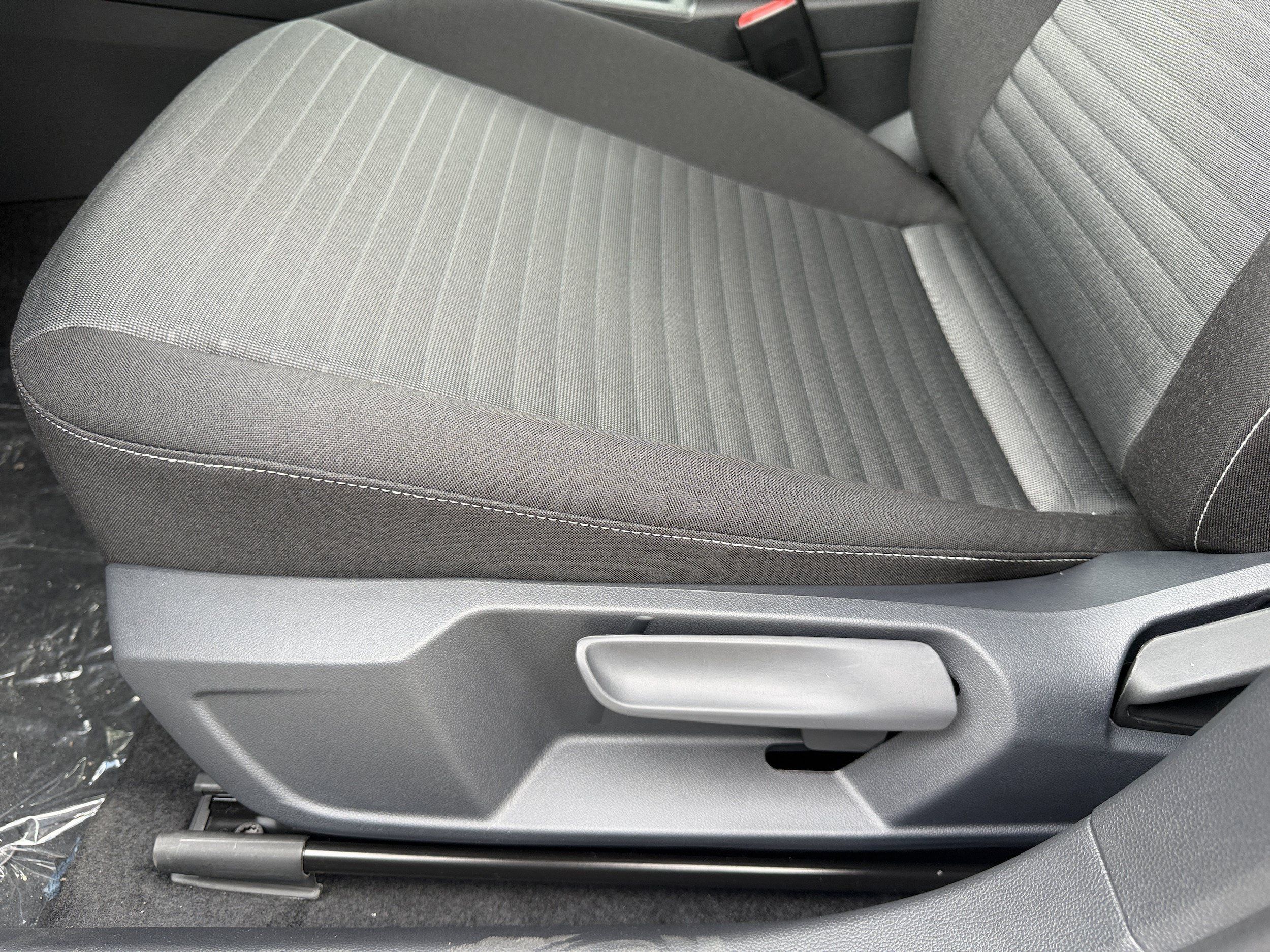 New 2027 Volkswagen Jetta S FWD image 21