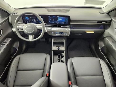 New 2026 Hyundai Kona Limited AWD/4WD image 14