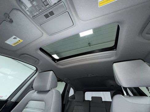 Used 2019 Honda CR-V EX image 24